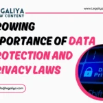 data protection and privacy laws