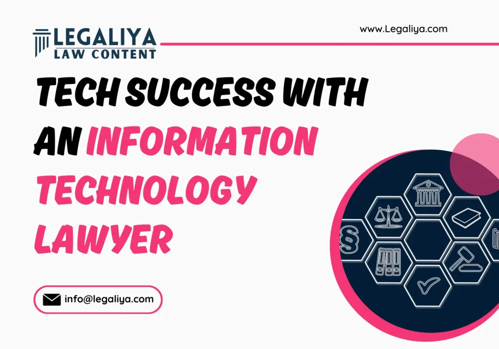 information technology lawyer