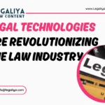 legal technologies