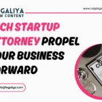 tech startup attorney