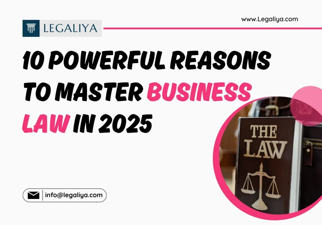business law