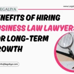 business law lawyers