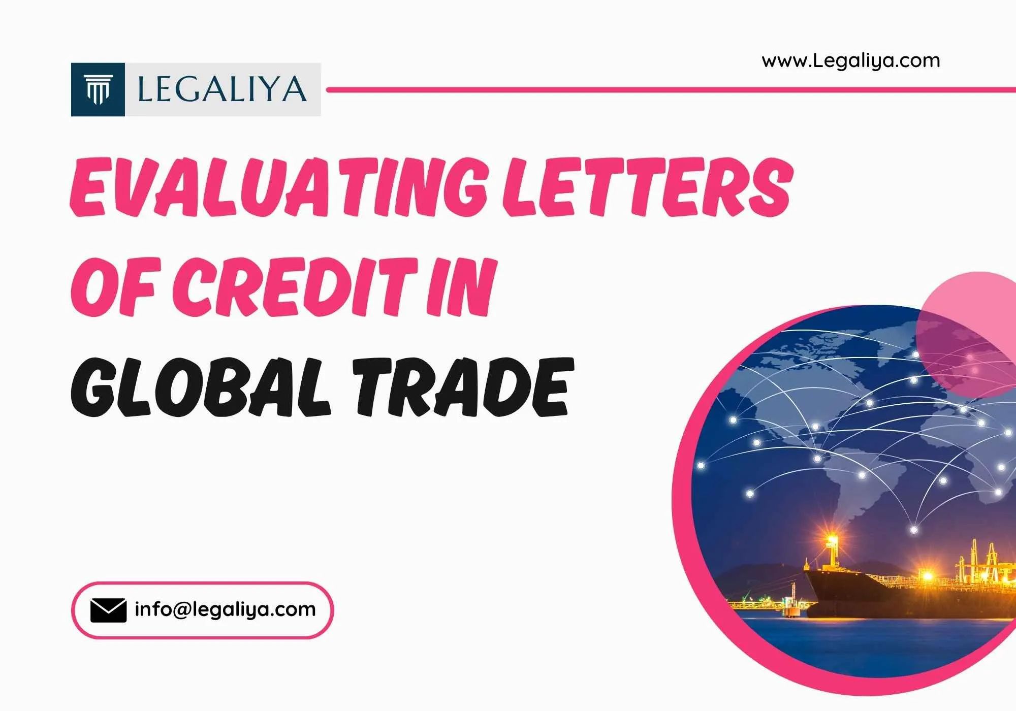 International Trade Law